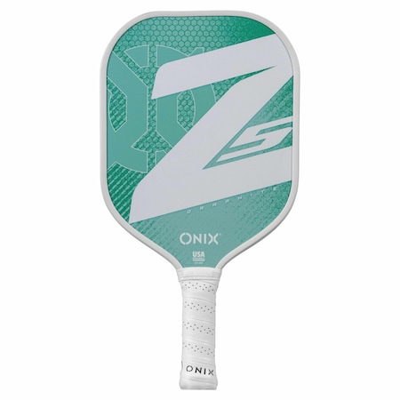 Onix Graphite Z5, Mint Green KZ1500-MNTV3